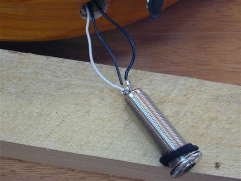 Diagram Guitar Barrel Jack Wiring Diagram Mydiagramonline