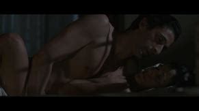 CADILLAC RECORDS NUDE SCENES AZNude