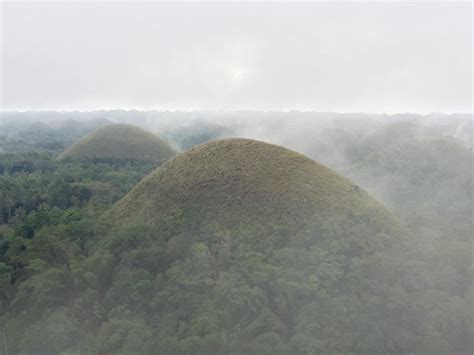 Identity, Ideas, Ideals: A Brief History of Bohol