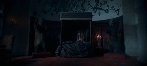 Nude Video Celebs Amrita Acharia Nude Ludivine Sagnier Nude The Serpent Queen S E