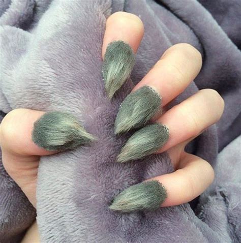 Furry Nails | Others