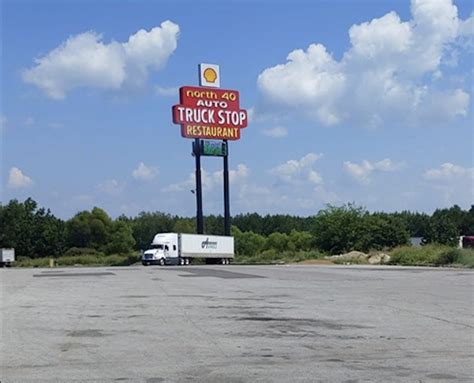 Popular Tennessee Truck Stop Bought By Pilot To Reopen As One9 Store