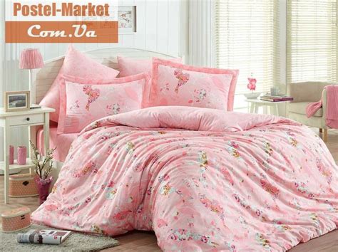Постельное белье Постельный набор Hobby Exclusive Sateen Mystery ...