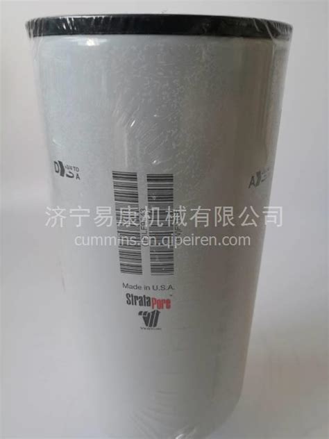 LF9548进口康明斯6CT发动机机油滤清器 LF9548图片【高清大图】-汽配人网