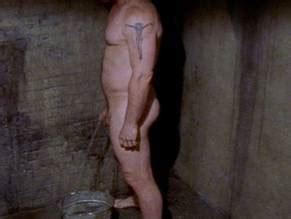 CHRISTOPHER MELONI Nude AZNude Men