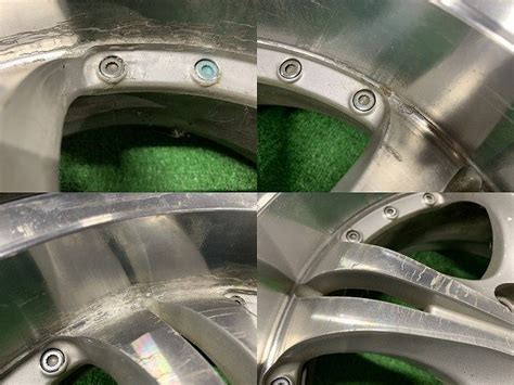 Yahoo オークション HOT STUFF precious プレシャス インチ J