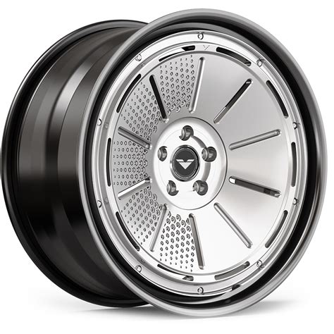 Ve 392 Vorsteiner Wheels