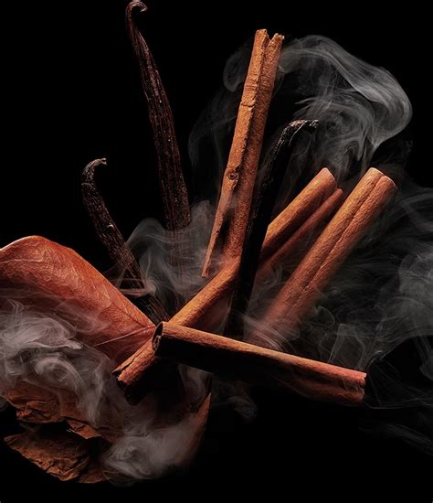 Smoking Hot Kilian Paris Nouveau Parfum ICON ICON