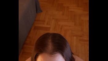 POV Garganta Profunda Descuidada Para Papi XVIDEOS