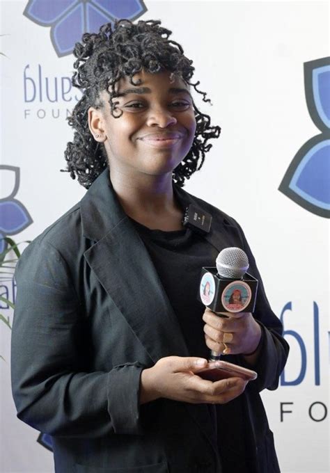Jill Scotts Blues Babe Foundation Celebrates Its Th Anniversary Of Helping Youth Los