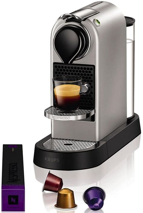 Nespresso-Maschine kaufen » Nespresso-Kaffeemaschine | OTTO