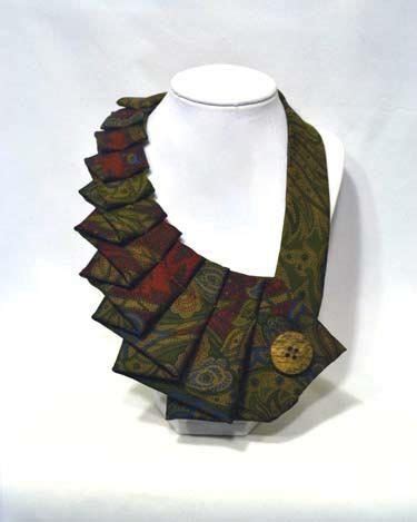 Оригинальное преображение мужских галстуков / Я - суперпупер