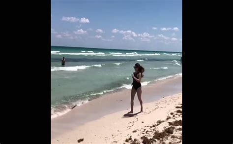 Marina Kuwar Bikini Underwear Scene In Marina Kuwar Hot Sexy Pics Collection Aznude