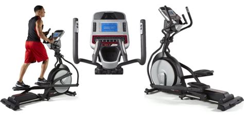 Sole E25 Elliptical Review | COMPARE Sole Fitness E25
