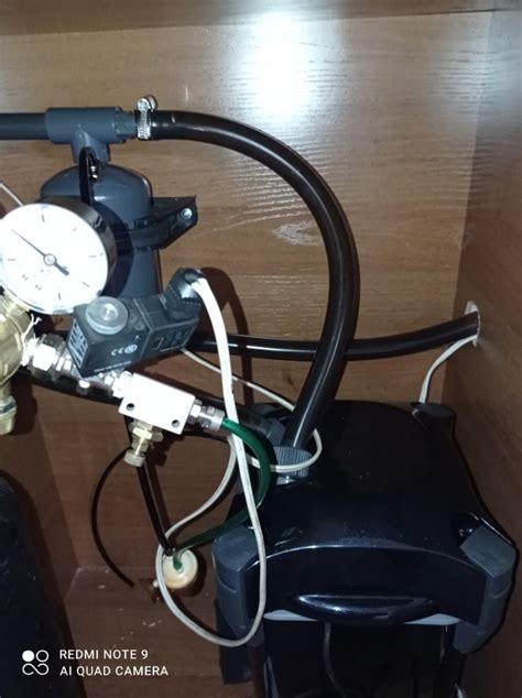 Счетчики пузырьков для аквариума