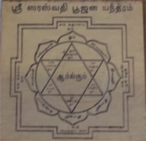 Varahi Yantra - Varahi Maha Yantra - Varahi Mantra