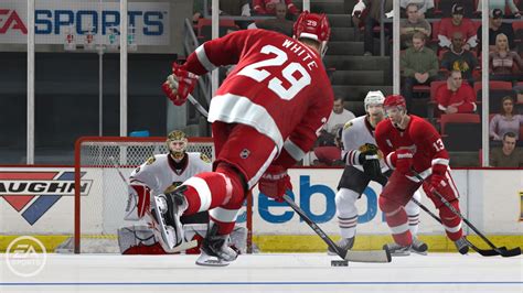 NHL 12 PS3 Screenshots - Image #6064 | New Game Network