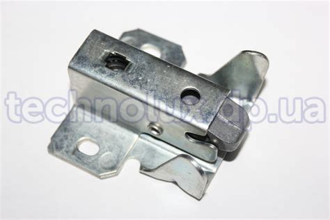 21099-5606010 Замок крышки багажника ВАЗ-21099 (пр-во ВИС)