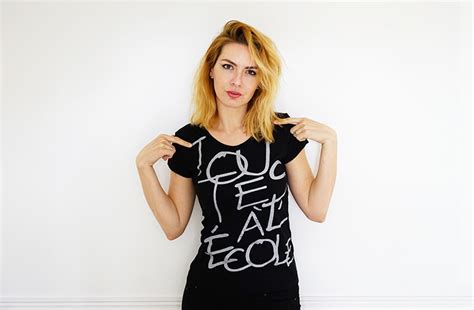 Toutes à l’Ecole avec Caroll – Estelle Segura – Blog mode ...