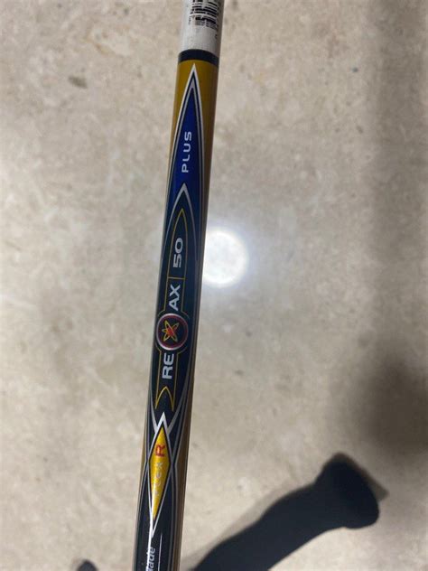 Taylormade R7 Draw Three Wood Sports Equipment Sports And Games Golf
