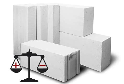 Газобетонні блоки - купити в інтернет-магазині Побудуй