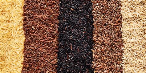 Brown Rice Vs White Rice Nutritionists Settle The Great Food Debate