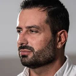 Porn Model Romeo Mancini