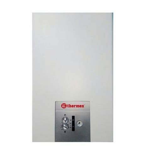 Газовий котел Thermex EuroStyle F24, ціна 18799 грн — Prom.ua (ID ...