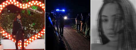 Cisterna Di Latina Finanziere Spara E Uccide La Madre E La Sorella Della Ex La Ragazza Si