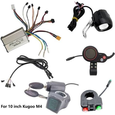 Kugoo Electric Scooter Parts All Models In Stock in Blanchardstown ...