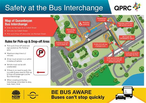 road safety queanbeyan palerang