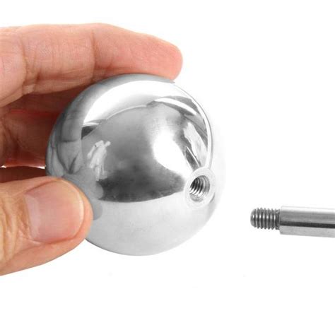 Crochet Anal Boule D Monia Boutique