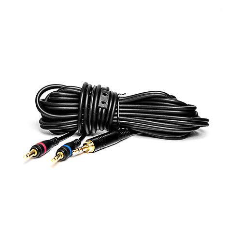 Brainwavz HM5 Replacement Cables - Brainwavz Audio