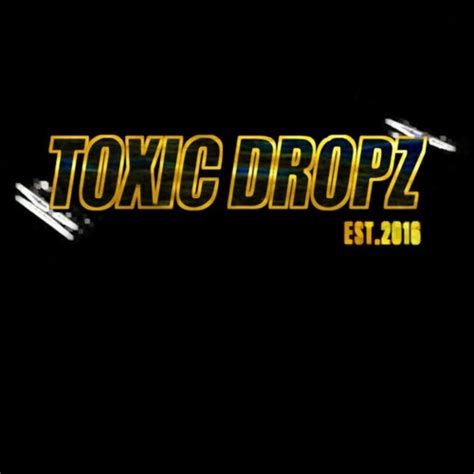 Stream Toxic Dropz We Dont Give A Fuck FREE TRACK By Toxic Dropz Official Listen Online