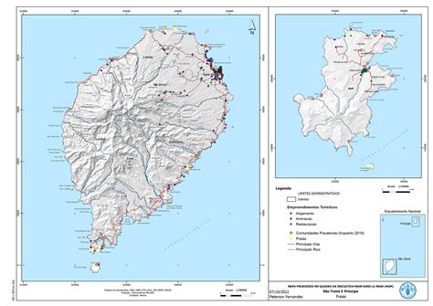 Sao Tome and Principe