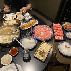 Happy Lamb Hot Pot Bellevue Happy Lamb Hot Pot Bellevue 快乐小羊 Restaurant Snapshot