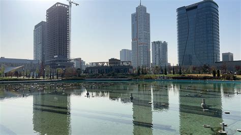 Tashkent city live stream | Ташкент сити прямой эфир #ташкент # ...