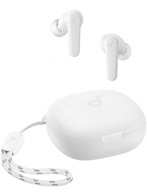 Anker Soundcore R50i Белый купить по выгодной цене в Чите наушники ...