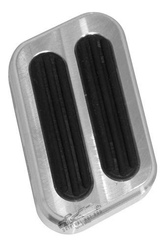 Pedal Freio Estacionamento Billet Original Hot Rod L Pe A De Carros Antigos