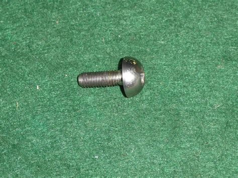 honda disc bolt titanium