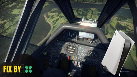 Why War Thunder is Lagging on PS5? Here's How to Fix