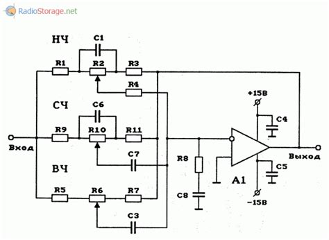 Микросхема к140уд8