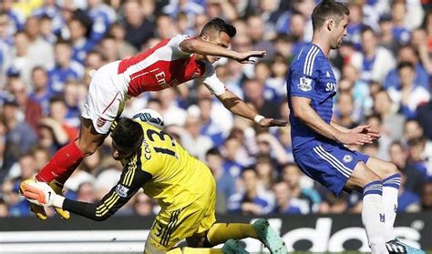 Macam Cidera Pada Pemain Sepak Bola