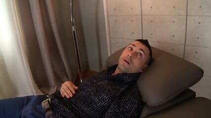 Horny Milf Dr Emma Gets Her Enormous Juggs Jizz Sprayed Emma Butt