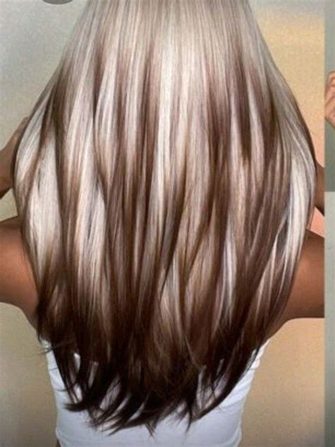 Pin by Annamária Berta Czvikli on Női cuccok in 2024 Long hair color Fall blonde hair Hair