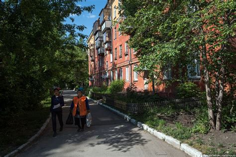 Хороший Челябинск — Teletype