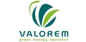 valorem logo logodix