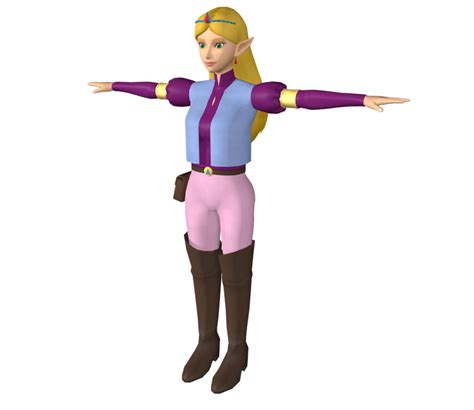 Custom Edited The Legend Of Zelda Customs Zelda 1989 Cartoon