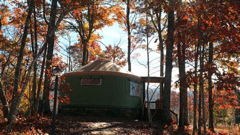 North Carolina Mountain Cabin Rentals | VisitNC.com