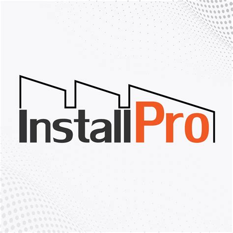 InstallPro